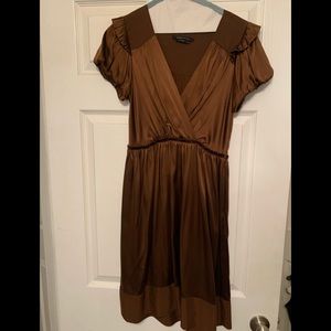 BCBG Date Night Dress